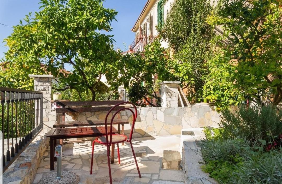 Nala Apartments Сплит Экстерьер фото
