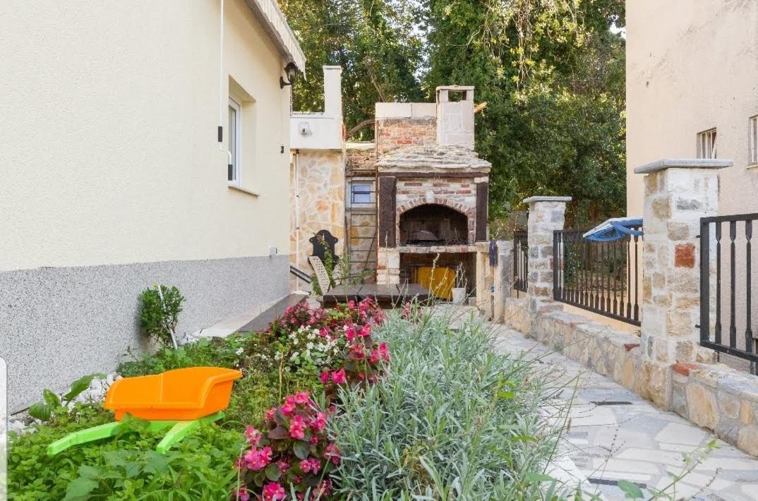 Nala Apartments Сплит Экстерьер фото
