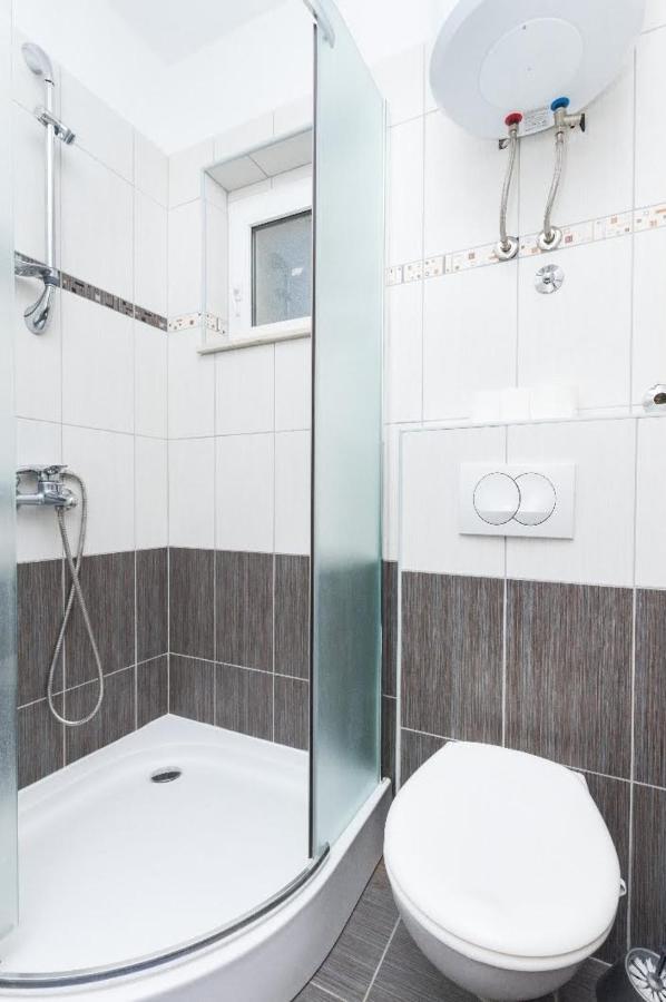 Nala Apartments Сплит Экстерьер фото