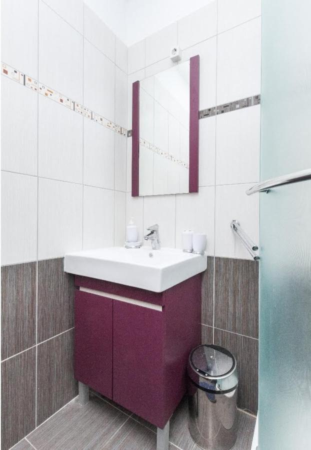 Nala Apartments Сплит Экстерьер фото
