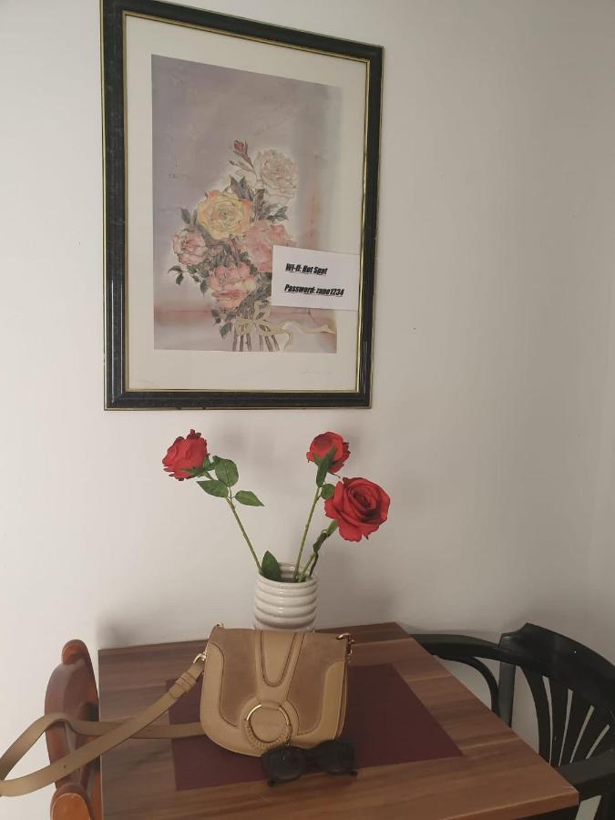 Nala Apartments Сплит Экстерьер фото