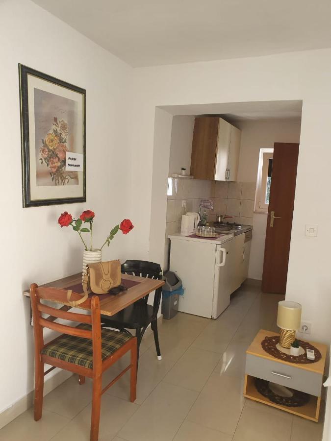Nala Apartments Сплит Экстерьер фото