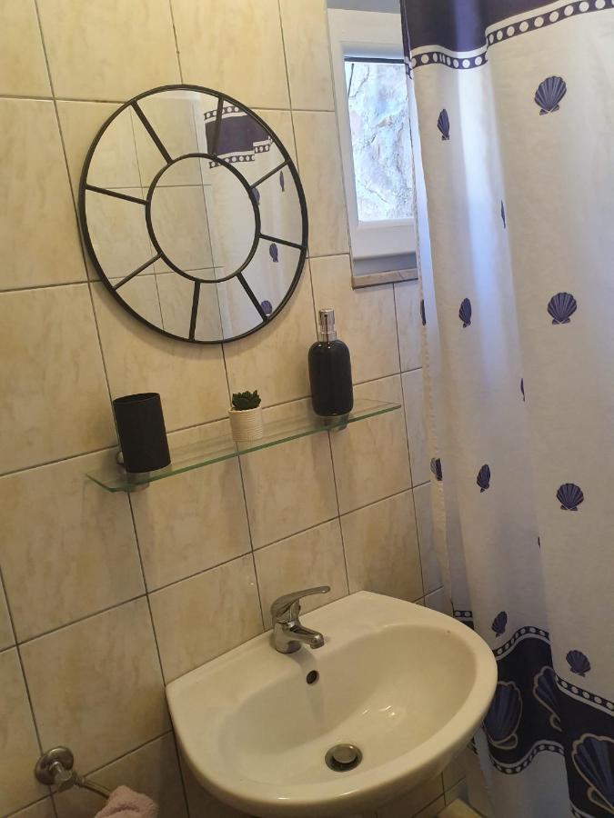 Nala Apartments Сплит Экстерьер фото