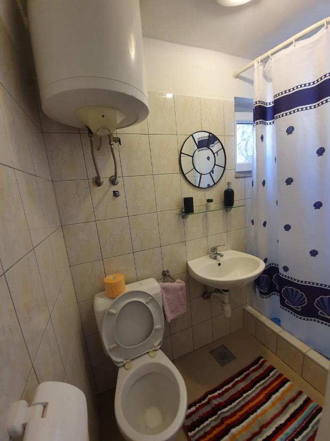 Nala Apartments Сплит Экстерьер фото